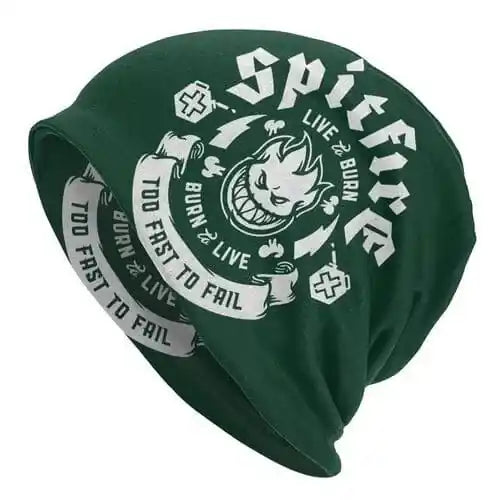 GORRO SPITFIRE - 20 Modelos