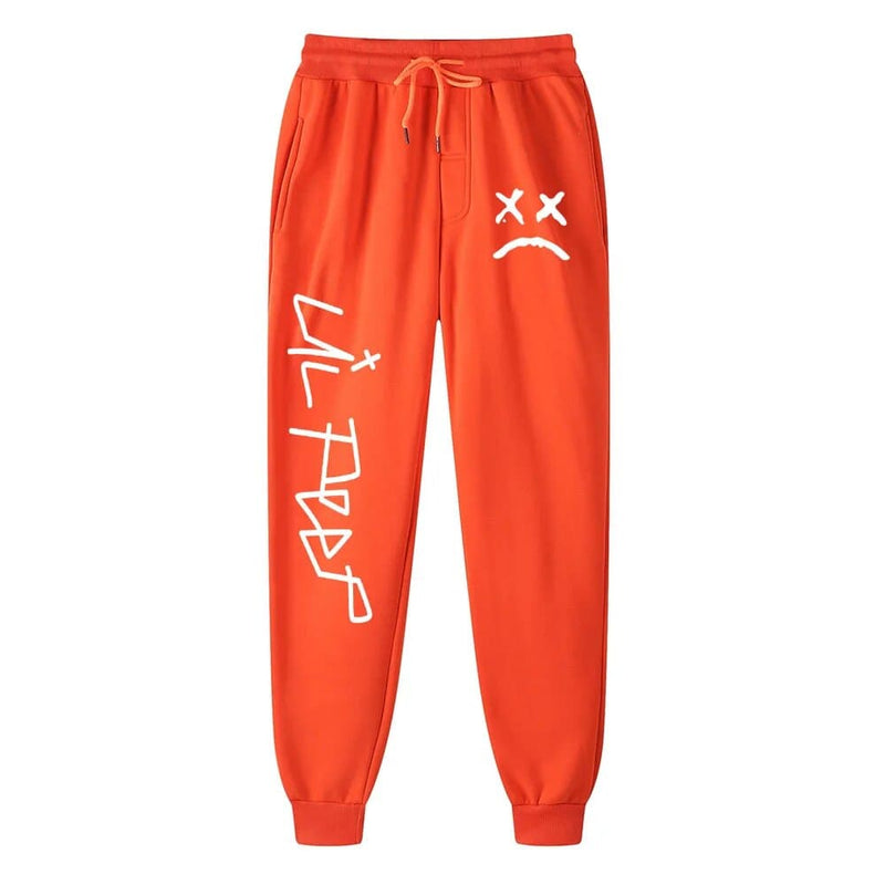 CALÇA ASTROWORLD LIL PEEP CRY - 14 Cores Disponíveis