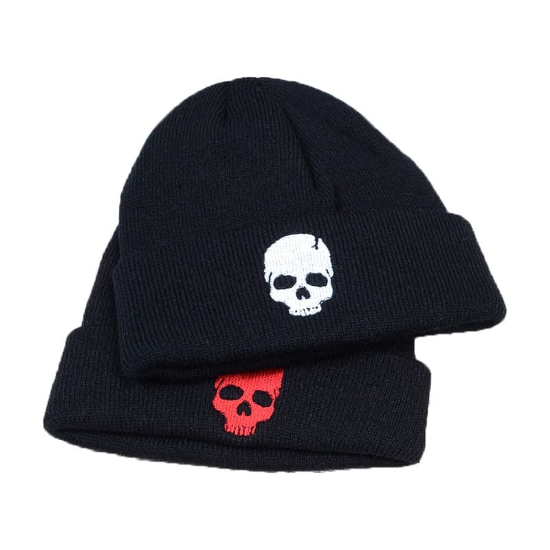 GORRO SKULL