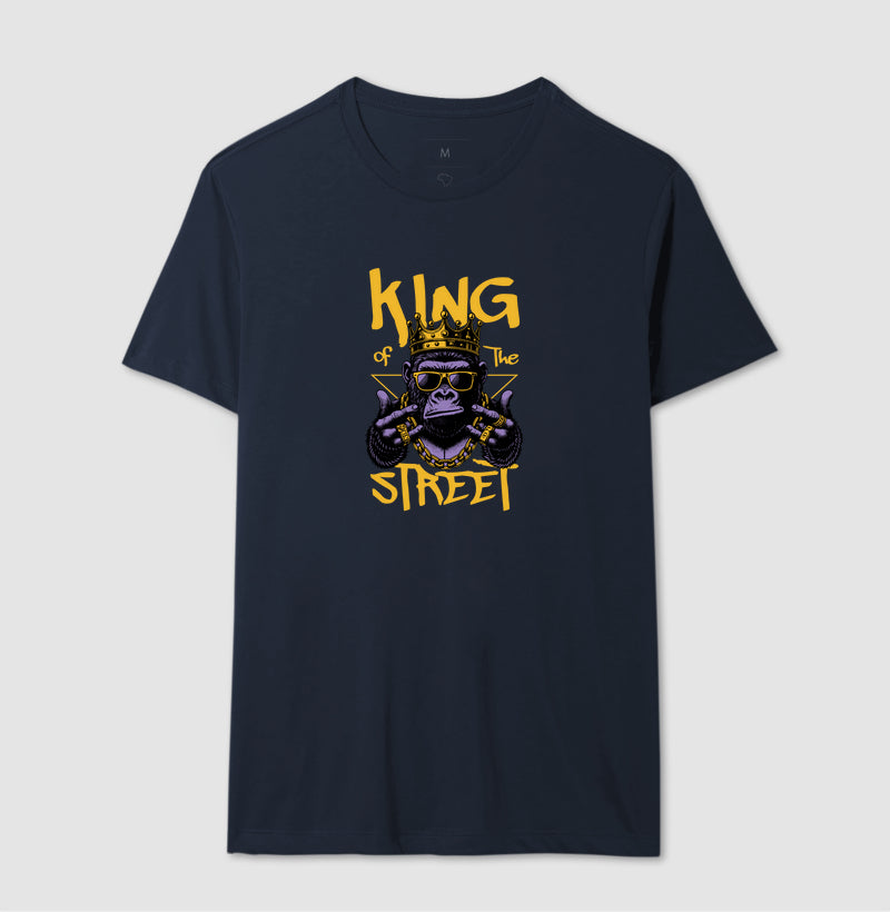 Camiseta King Street Pulse