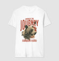 Camiseta Embrace Wild Bear