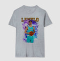 Camiseta LaMelo Ball Hornets