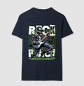 Camiseta Robot Rock Trasx Totality