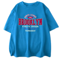 CAMISETA BROOKLYN ATHLETIC DIVISION 1982 - 11 Cores disponíveis