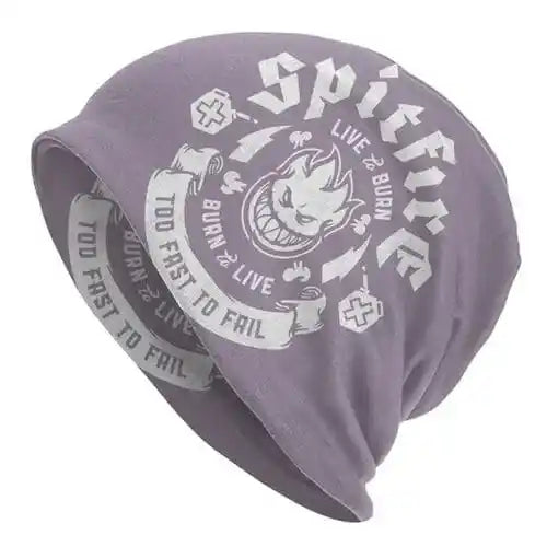 GORRO SPITFIRE - 20 Modelos