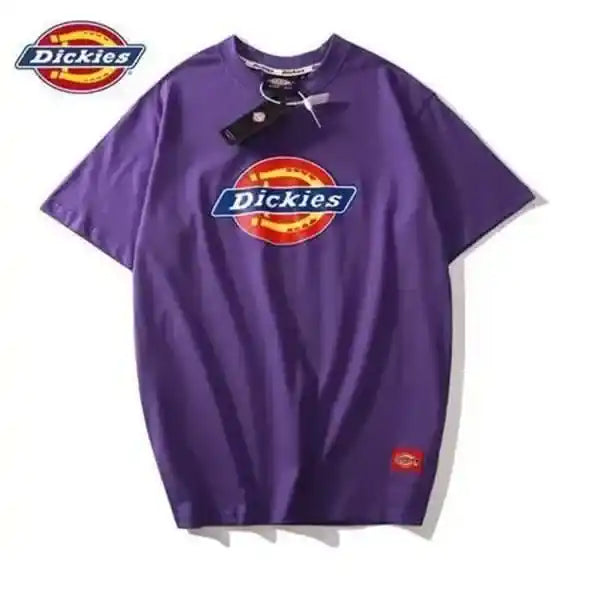 CAMISETA DICKIES ORIGINAL - 10 Cores Disponíveis