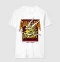 Camiseta Powell Peralta Caballero