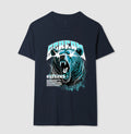 Camiseta Scream Wild Bear