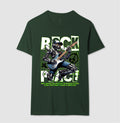 Camiseta Robot Rock Trasx Totality