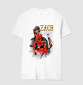 Camiseta Zach LaVine Chicago Bulls 8 II