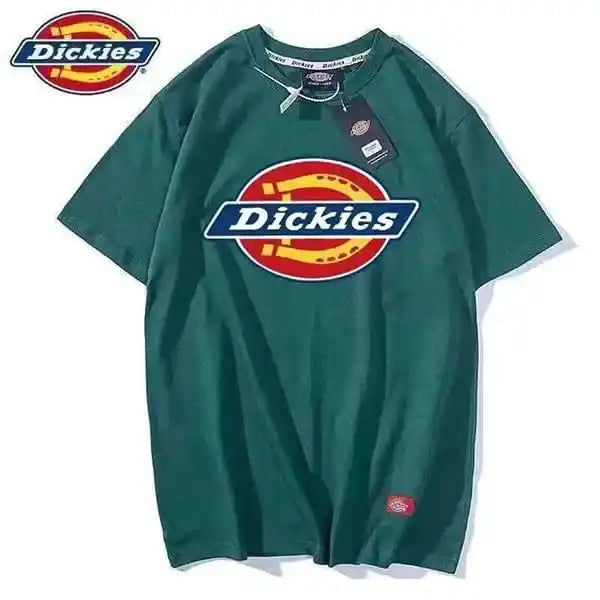 CAMISETA DICKIES ORIGINAL - 10 Cores Disponíveis