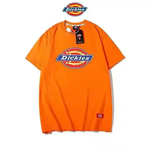 CAMISETA DICKIES ORIGINAL - 10 Cores Disponíveis