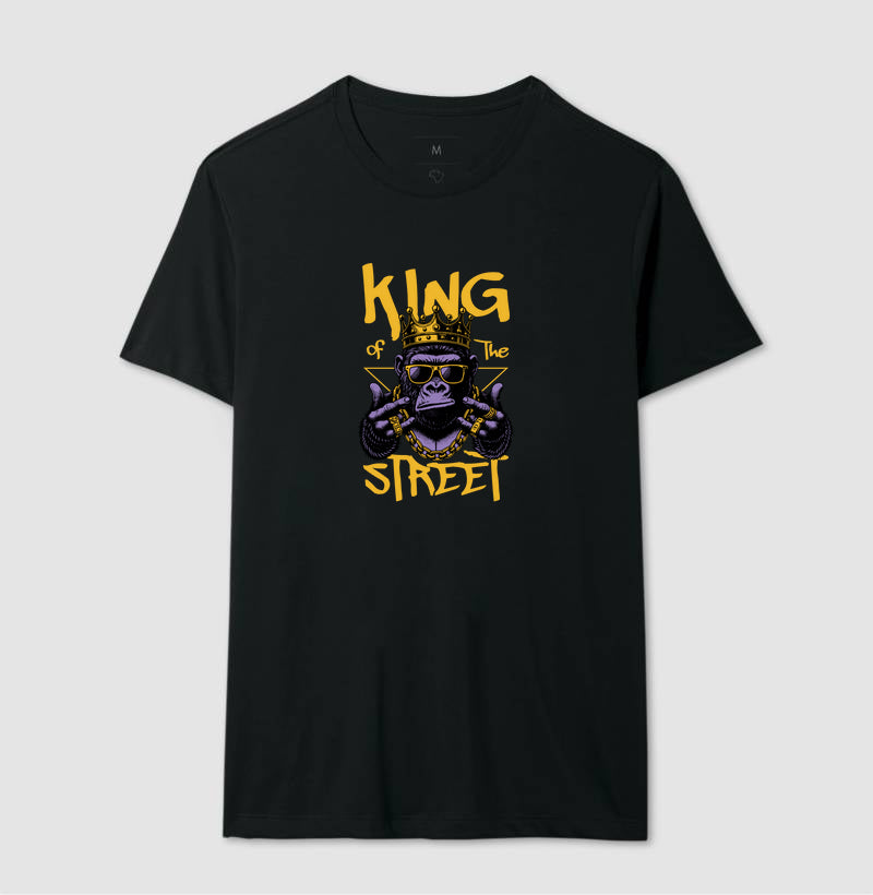 Camiseta King Street Pulse