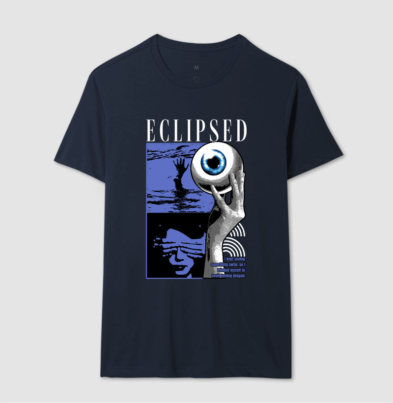 Camiseta Eclipsed Frequency Wear