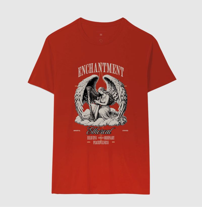 Camiseta Enchantment Frequency Wear