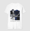 Camiseta Creator Frequency Wear