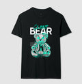 Camiseta Silent Wild Bear