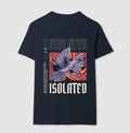 Camiseta Isolated Urban Vortex