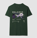 Camiseta Balance Frequency Wear