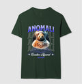 Camiseta Anomali Wild Bear