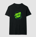 Camiseta Santa Cruz Green