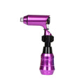 CANETA JOANSPRING ROTATIVA MACHINE POWER PRO NANO