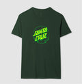 Camiseta Santa Cruz Green