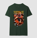 Camiseta Dennis Rodman Bulls 91