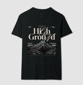 Camiseta High Ground Frequency Wear