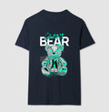 Camiseta Silent Wild Bear