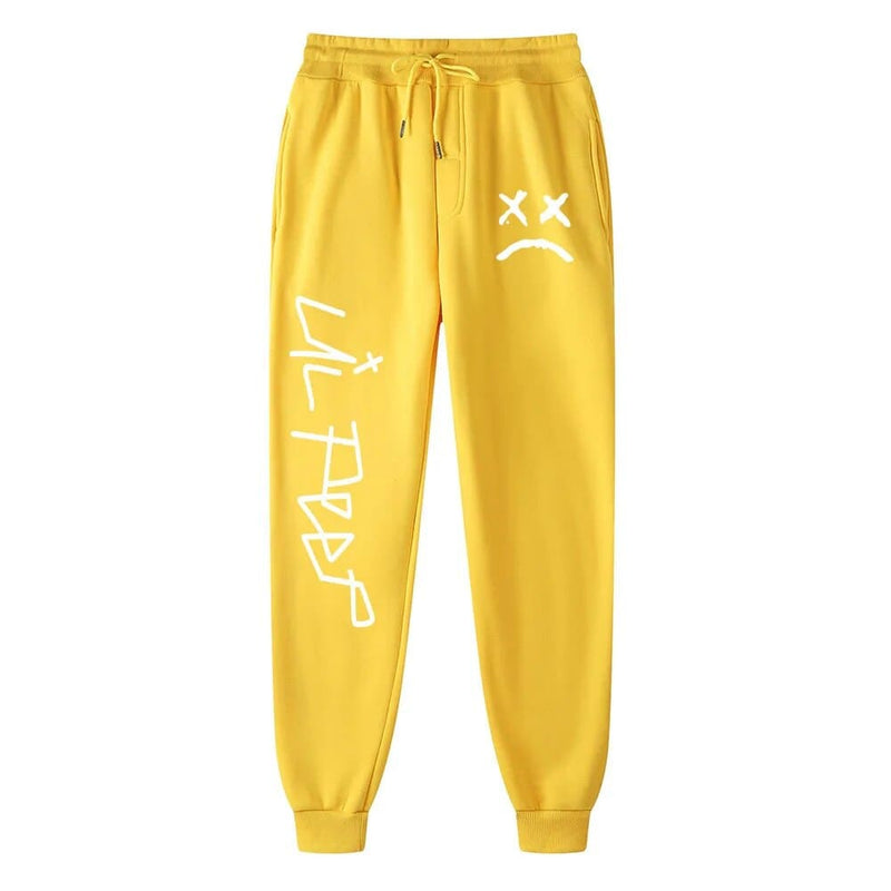 CALÇA ASTROWORLD LIL PEEP CRY - 14 Cores Disponíveis