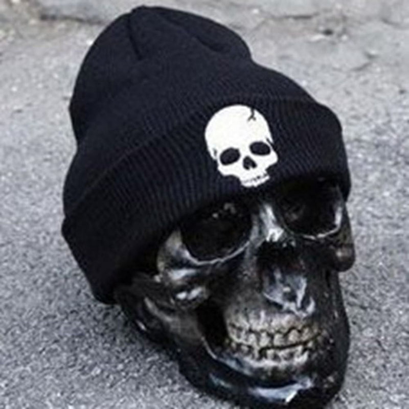 GORRO SKULL