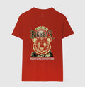 Camiseta Big Bear Wild Bear