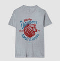 Camiseta Enormous Admiral Wild Bear