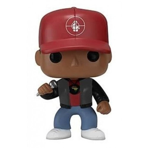 Funko Pop Chuck D 16