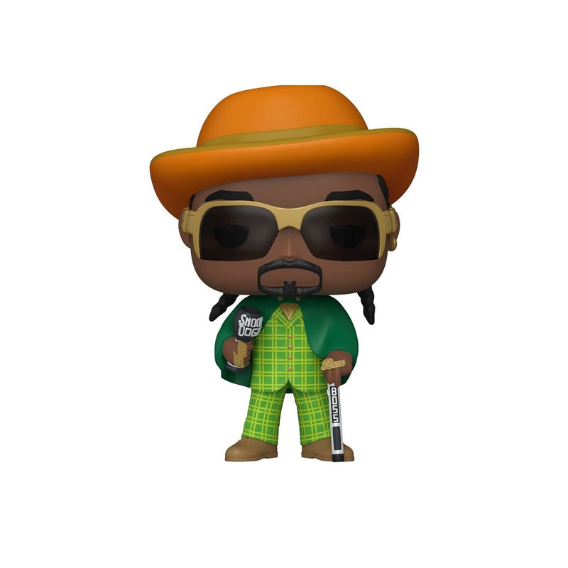 Funko Pop Snoop Dogg with Chalice 342