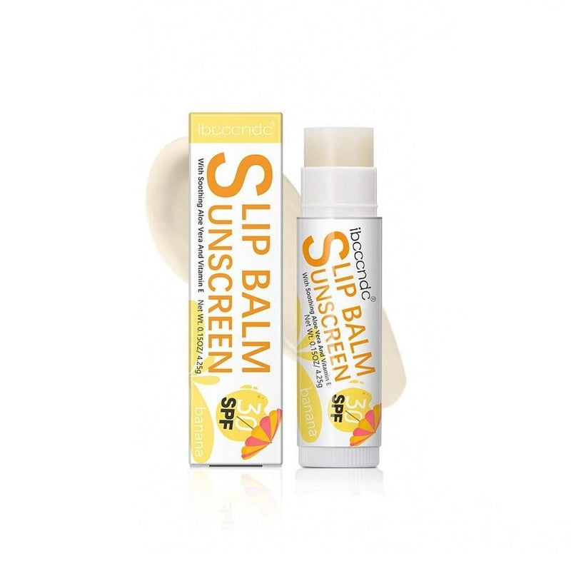 Protetor Labial Slip Balm Sunscreen FPS 30