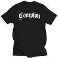 CAMISETA COMPTON NWA DRE GHETTO