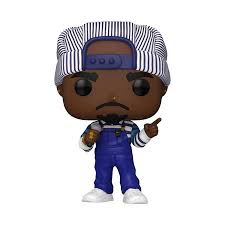 Funko Pop Tupac Shakur Thug Life 387