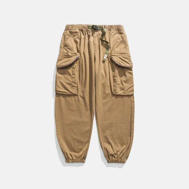 CALÇA MILITAR AMERICANA TÁTICA FUNÇÃO CÁQUI