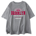 CAMISETA BROOKLYN ATHLETIC DIVISION 1982 - 11 Cores disponíveis