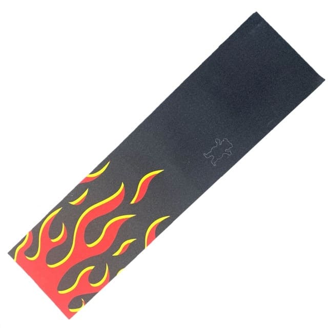 Lixa Grizzly Grip Fire 85x24cm