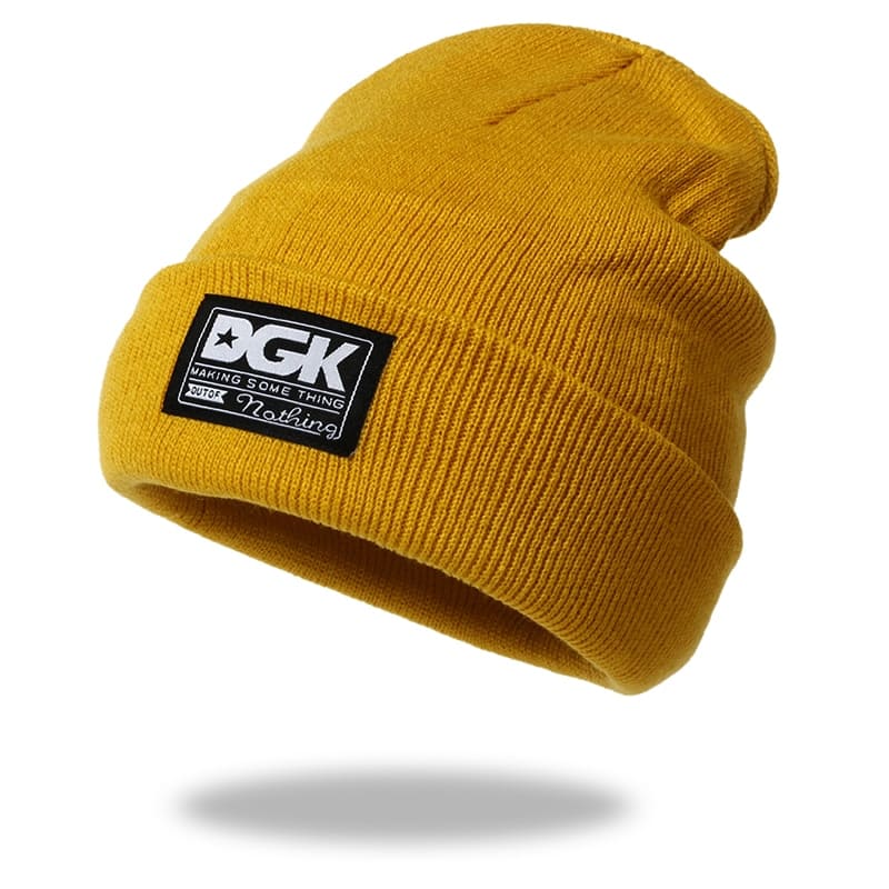 GORRO DGK ORIGINAL - 6 Modelos