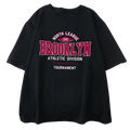 CAMISETA BROOKLYN ATHLETIC DIVISION 1982 - 11 Cores disponíveis