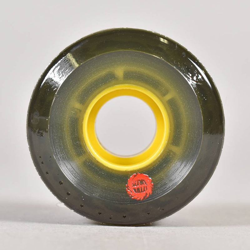 Roda SANTA CRUZ Slime Balls 54,5mm Flame OG 78a