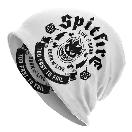 GORRO SPITFIRE - 20 Modelos