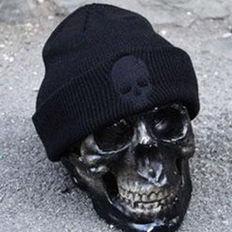 GORRO SKULL