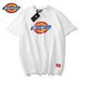 CAMISETA DICKIES ORIGINAL - 10 Cores Disponíveis